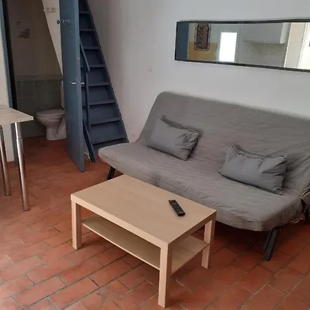 T1 Apartment
