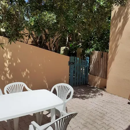 Apartment T1 Hyeres